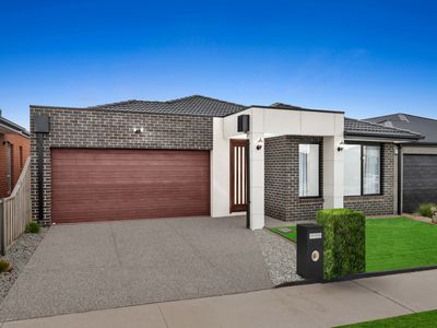 10 Hemsworth Road, Weir Views