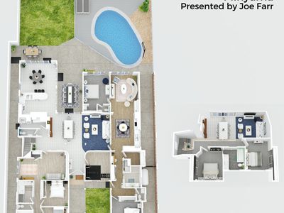 3 Cypress Court, Minyama