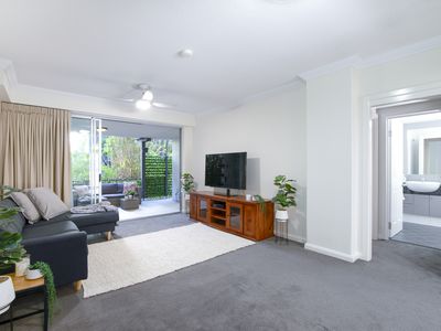 1205 / 141 Campbell Street, Bowen Hills