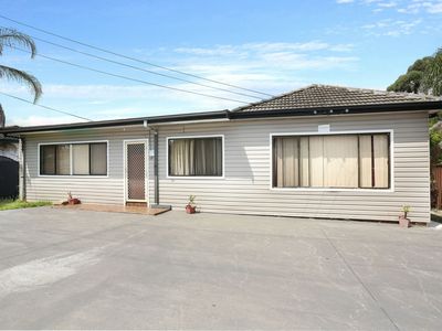 104 Wall Park Avenue, Blacktown