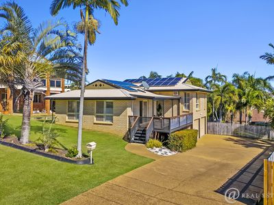 4 Bonito Close, Taranganba