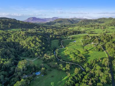 1855 Nimbin Road, Coffee Camp
