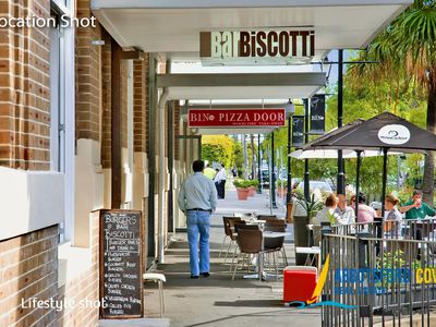 2a Hamilton Street East, North Strathfield