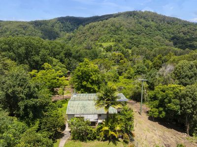 353 Gungas Road, Nimbin