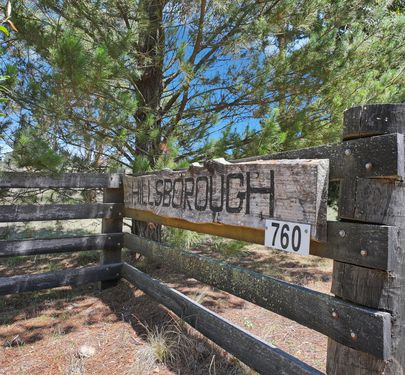 760 Wallaces Gap Road, Braidwood