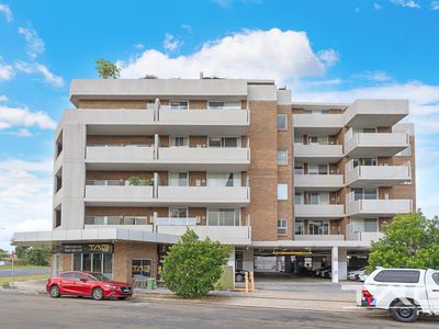 104 / 357-359 Great Western Highway, Wentworthville