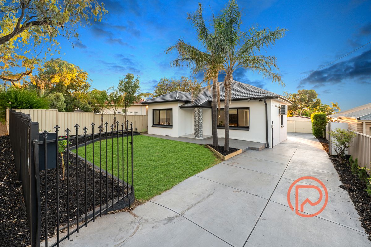 9 Park Terrace, Enfield