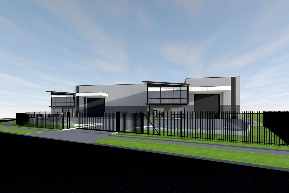 2 Flood Street, Oran Park