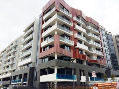 202 / 7 Waterways Street, Wentworth Point