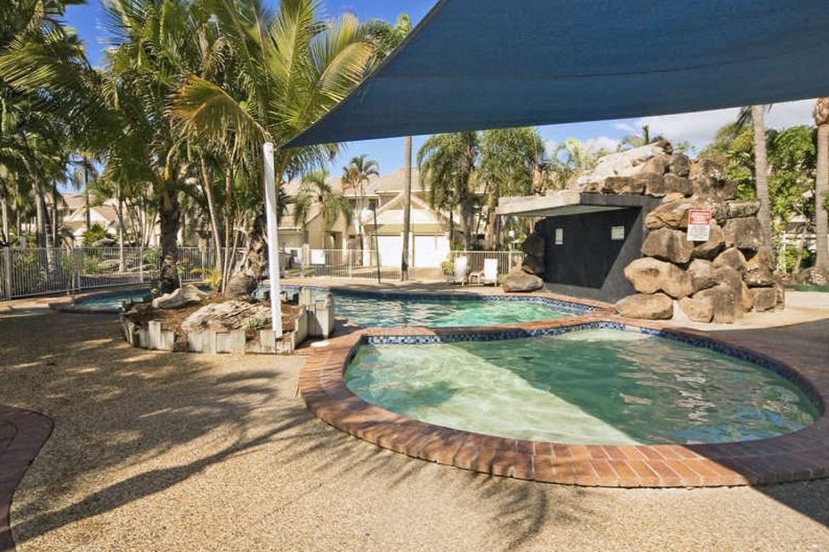 116 / 2-10 Coolgardie Street, Elanora