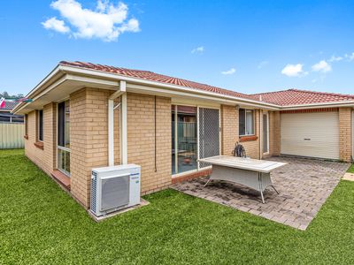 4 Moruya Link, Albion Park