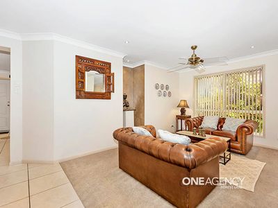 18 Moran Crescent, Forest Lake