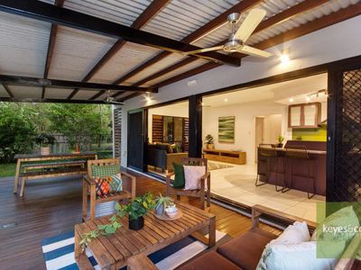 9 Inlet Retreat, Douglas