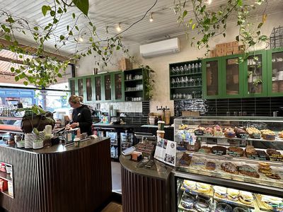 Profitable Cafe and Wine Bar Business for Sale Canterbury