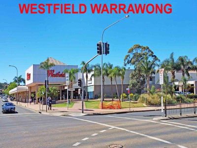 Warrawong