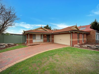 9 Falconer Terrace, Hoppers Crossing