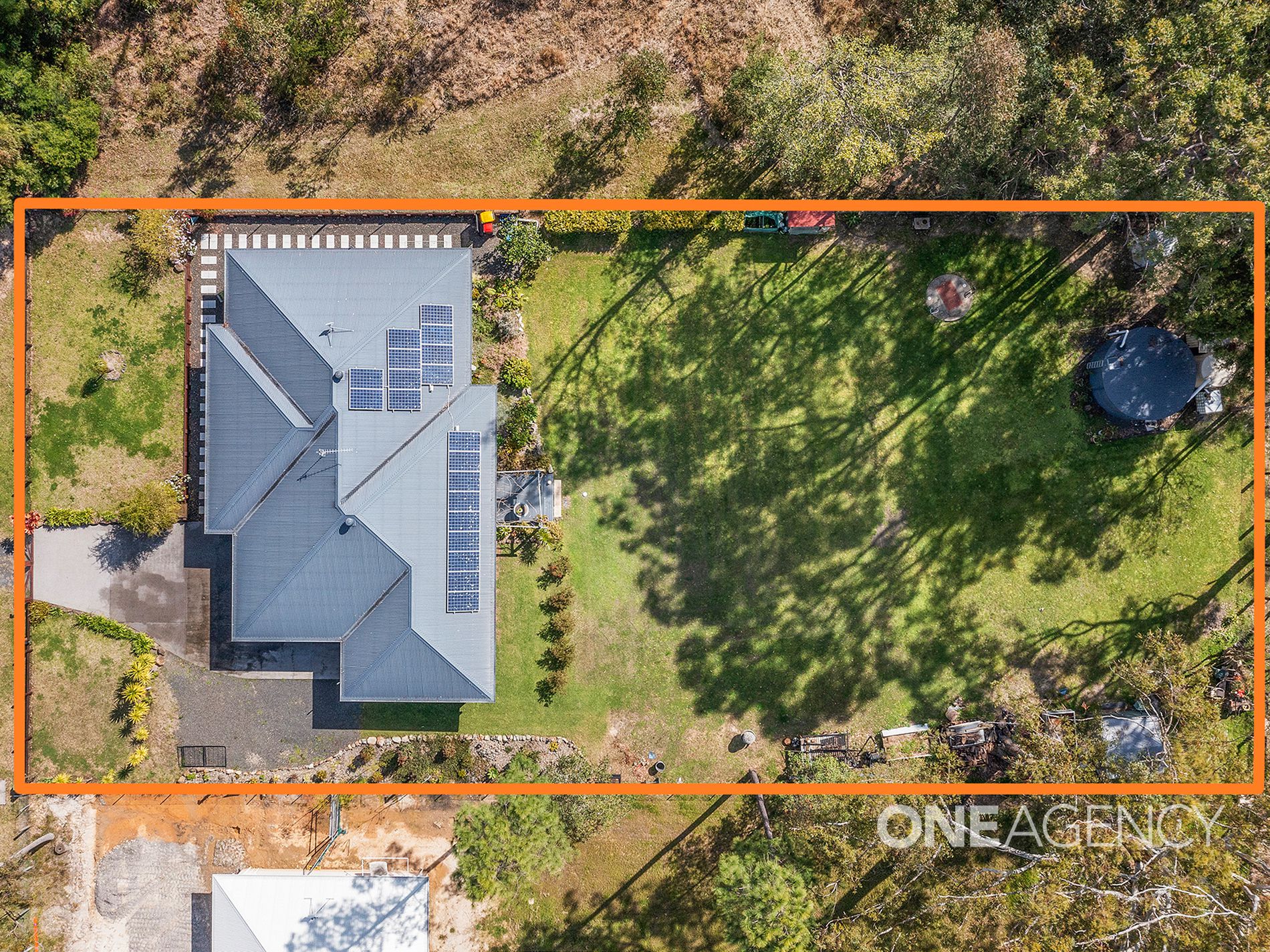 41 Jerberra Road, Tomerong