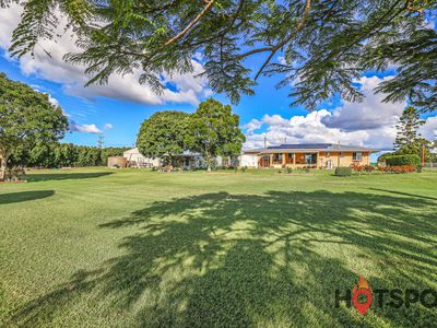 30 John Moffat Road, Gooburrum