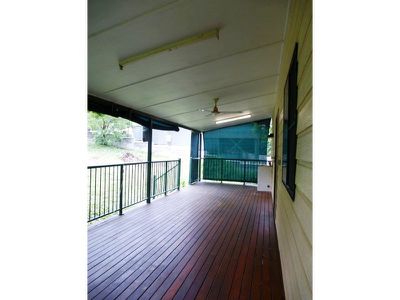 14 Adelaide, Cooktown