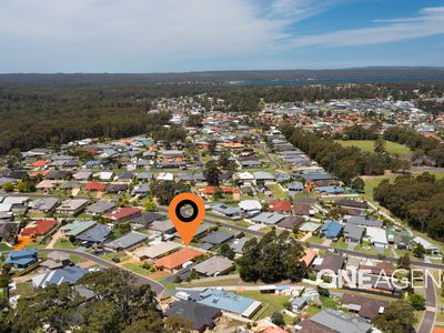 15 Firman Glen, St Georges Basin