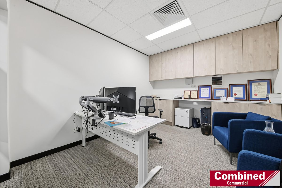 1201 / 31B Lasso Road, Gregory Hills