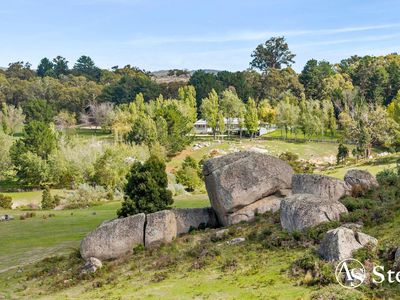 805 Tooborac-Baynton Road, Tooborac