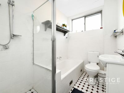 2 / 31 Eden Street, Arncliffe