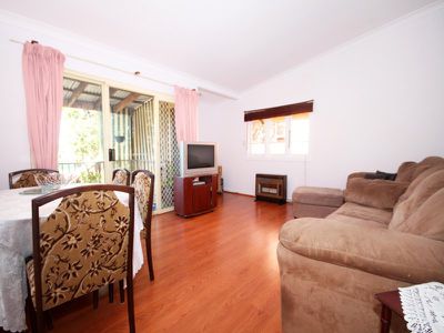 100 Dennis Street, Lakemba