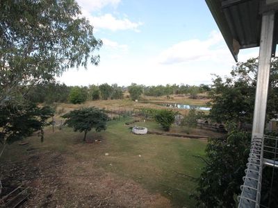 100 Nagle Street, Millchester