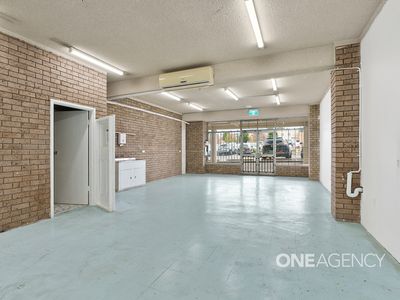 2 / 45 Kinghorne Street, Nowra