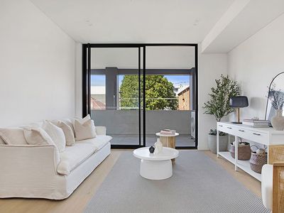 207 / 105 Liverpool Road, Burwood