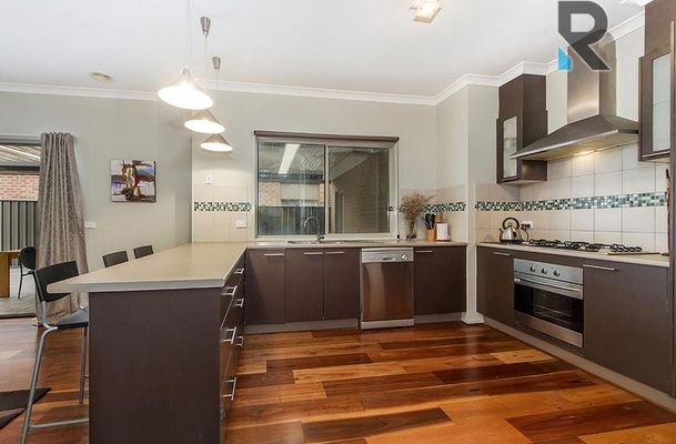 44 Northumberland Circuit, Craigieburn