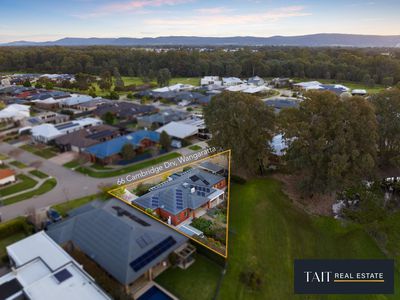 66 Cambridge Drive, Wangaratta