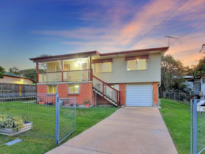 10 Barkala Street, Woodridge