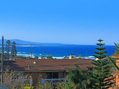 2 / 29 Bourke Street, North Wollongong