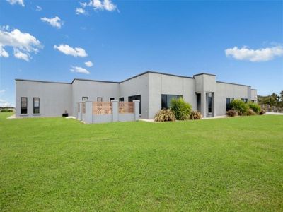 208 Vause Road , Wandilo