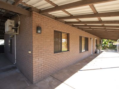 8 Water Lily Place, Kununurra