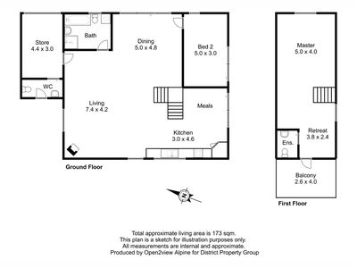 3221 Maintongoon Road, Bonnie Doon