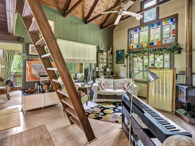 5 / 10 Robb Road, Blue Knob