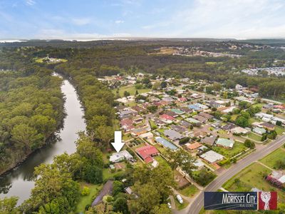 202 Freemans Drive, Morisset