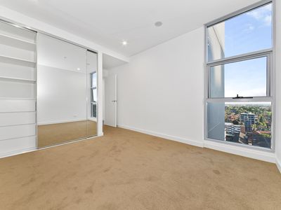 16Floor A / 6 Railway Parade, Burwood