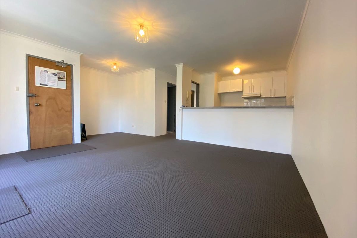 2 / 119 Allen Street, Pyrmont Nexus Property