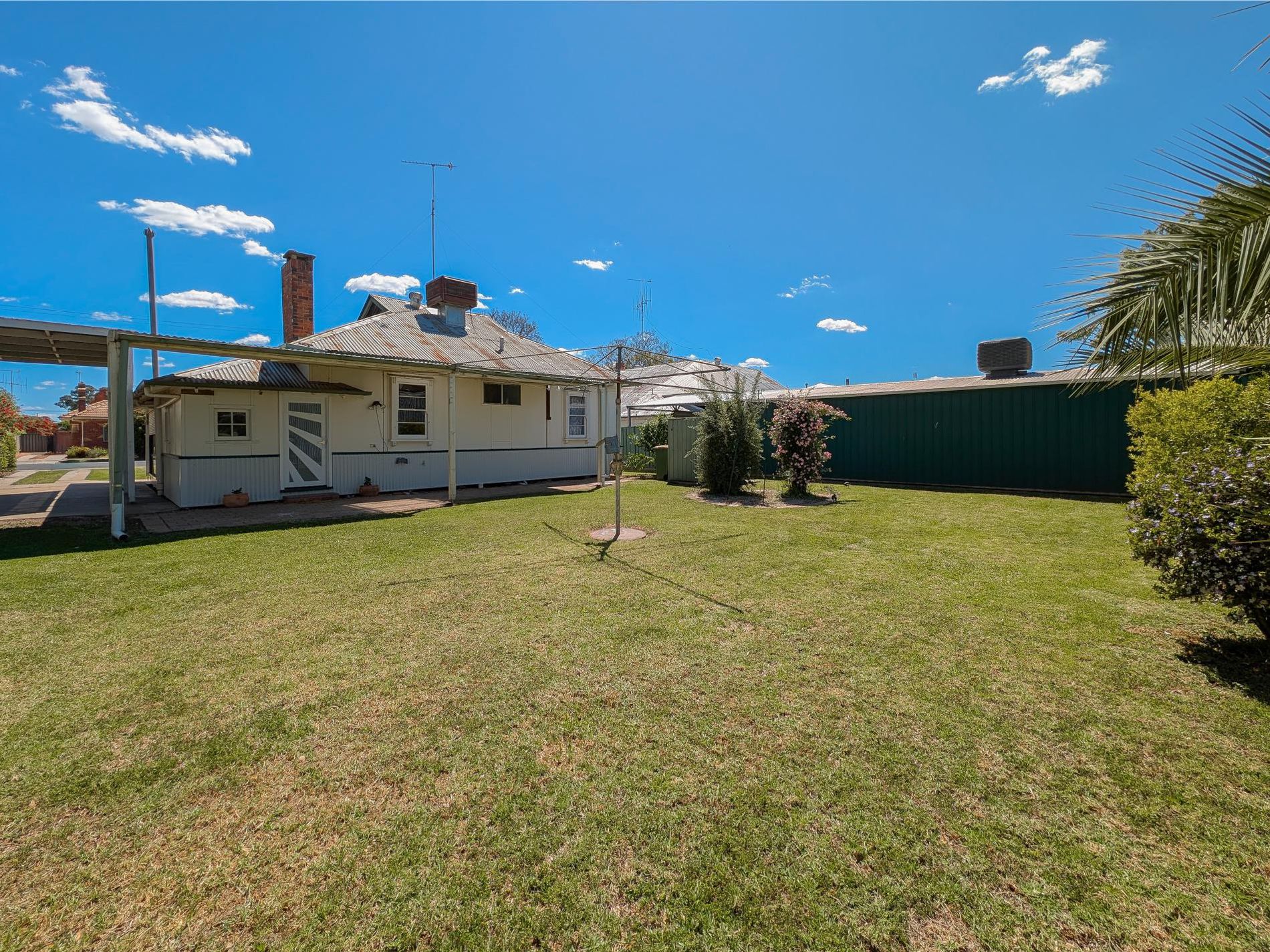 12 Muir Avenue, Kerang