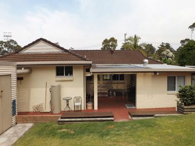 9 Saturn Avenue, Lake Tabourie