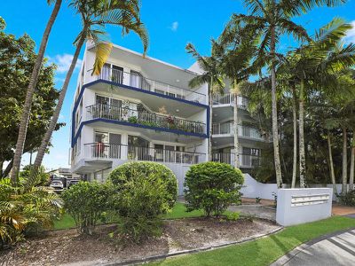 5 / 20 Burnett Street, Mooloolaba
