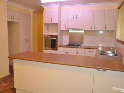 7 Edinburgh Avenue, Dubbo