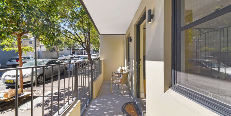 6 / 265-277 Liverpool Street, Darlinghurst