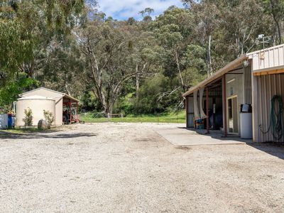 8013 Goulburn Valley Highway, Trawool