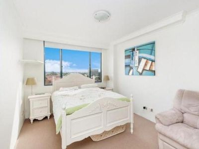133 / 83 Dalmeny Avenue, Rosebery