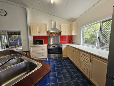 6 Ironwood Avenue, Cooktown